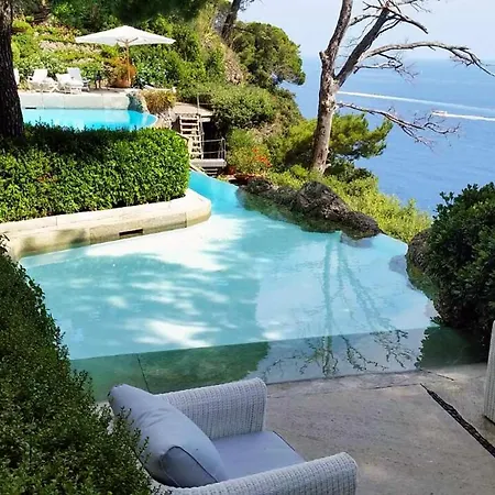 Villa Pegli Sea View * Genoa