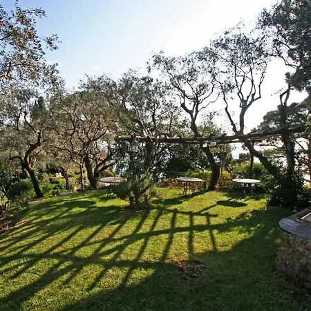 Villa Pegli Sea View *