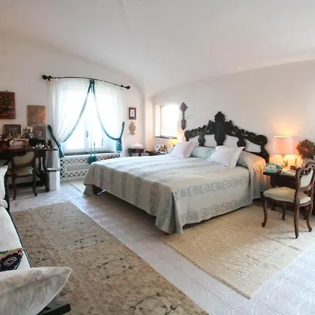 Villa Pegli Sea View * Genoa
