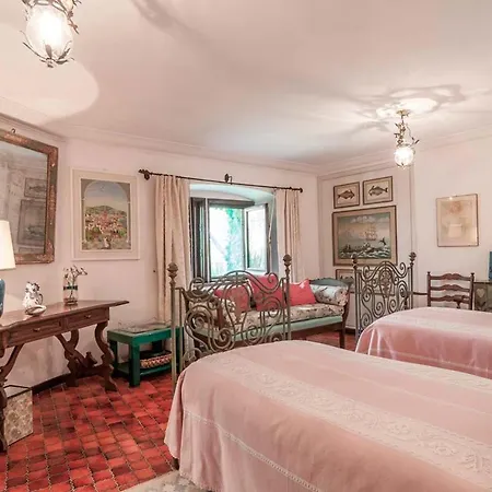 Villa Pegli Sea View