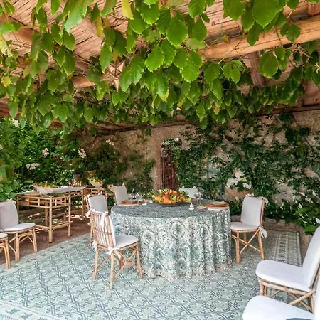 Apartment Villa Pegli Sea View *